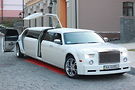 Chrysler 300 C Limo