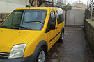 Ford Transit Connect пасс.