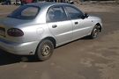 Daewoo Lanos