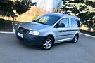 Volkswagen Caddy пасс. LIFE.MPI.2007