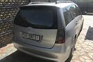 Mitsubishi Grandis