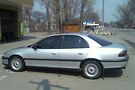 Opel Omega