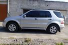 Mercedes-Benz ML 320