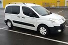 Peugeot Partner пасс.