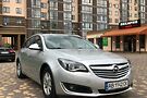 Opel Insignia Sports Tourer Ристалинг 