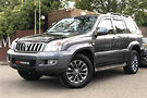 Toyota Land Cruiser Prado 120