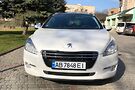 Peugeot 508 ALLURE