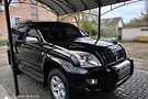 Toyota Land Cruiser Prado 120