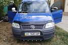 Volkswagen Caddy пасс.