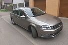 Volkswagen Passat B7 BLUEMOTION IDEAL