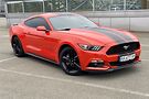 Ford Mustang Performance Package