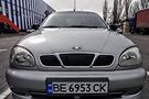 Daewoo Lanos