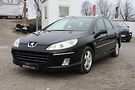 Peugeot 407 SW Diesel 2.0 Panorama