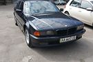 BMW 730 Е38