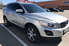 Volvo XC60 D5  Summum