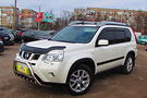 Nissan X-Trail 2.0 COLUMBIA 4WD
