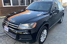 Volkswagen Touareg 3.0 TDI 