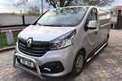 Renault Trafic груз. 140 dci energy 