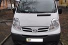 Nissan Primastar пасс.