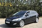 Opel Astra J Sports Tourer COSMO