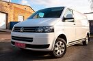 Volkswagen T6 (Transporter) груз 4MOTION/103KWT
