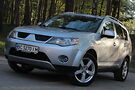 Mitsubishi Outlander XL 4x4 7-MEST