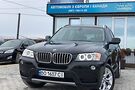 BMW X3 X drive 28I