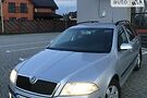 Skoda Octavia A5 2.0 TDI DSG