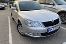 Skoda Octavia A5 Elegance
