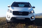 Kia Sorento AWD