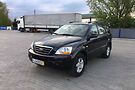 Kia Sorento 4/4WD