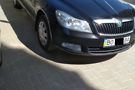 Skoda Octavia A5
