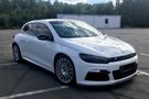 Volkswagen Scirocco 2.0 TSI