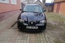 SEAT Ibiza Sport