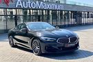 BMW 850 M850i X-Drive