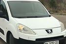 Peugeot Partner груз. WEBASTO