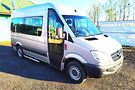 Mercedes-Benz Sprinter 311 пасс.