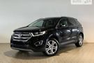 Ford Edge Titanium Lux