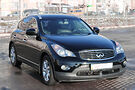 Infiniti EX 35