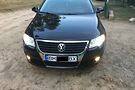 Volkswagen Passat B6