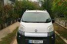 Fiat Fiorino пасс.
