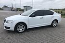 Skoda Octavia A7
