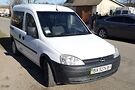Opel Combo пасс.