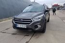 Ford Escape Titanium AWD 