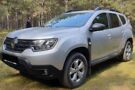 Renault Duster Intense+Автомат