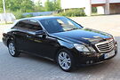 Mercedes-Benz E 200 FULL