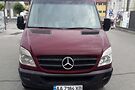 Mercedes-Benz Sprinter 315 груз. LONNG