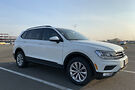 Volkswagen Tiguan Allspace Long 