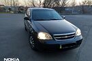 Chevrolet Lacetti Combi