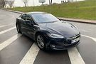 Tesla Model S 85